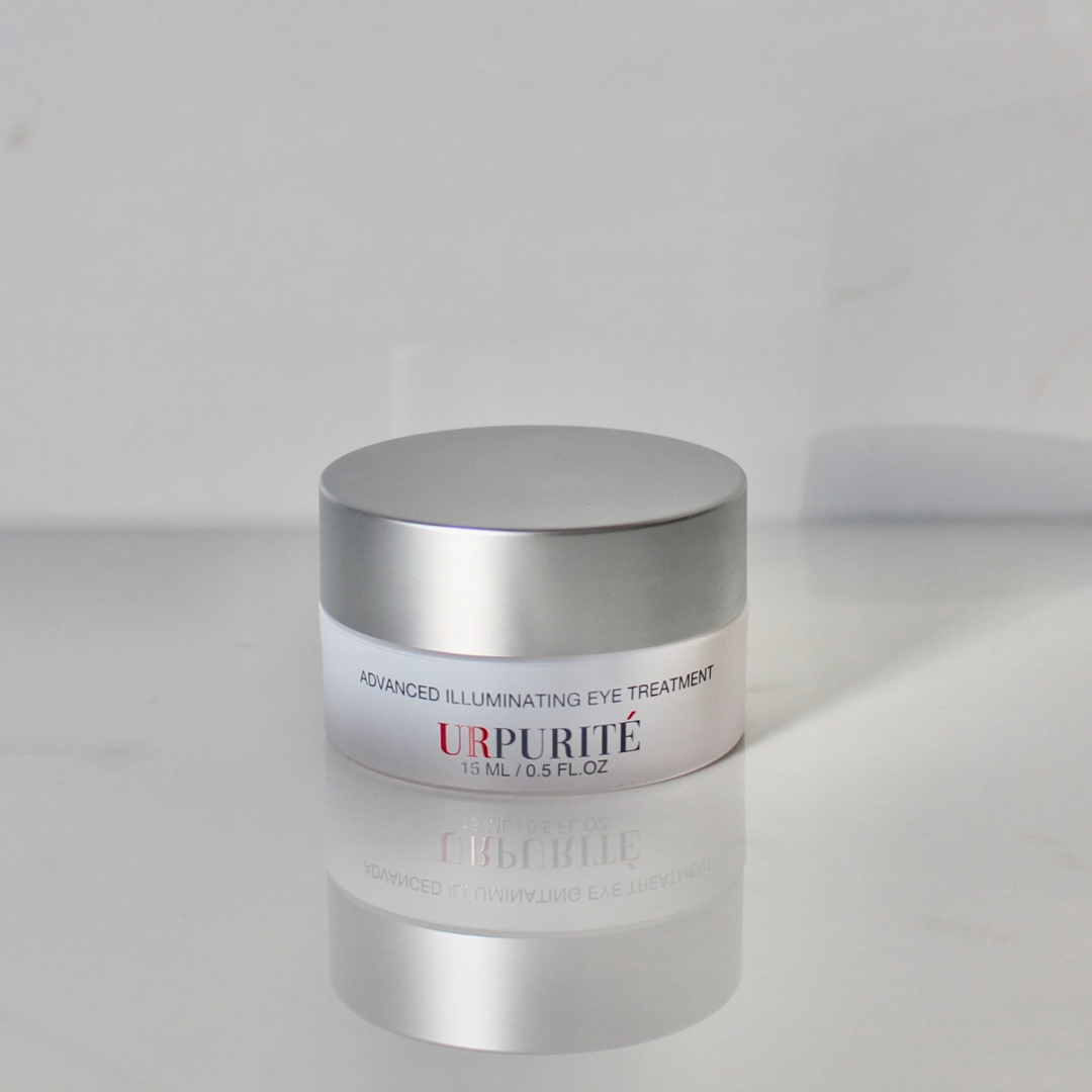 Advanced Illuminating Eye Treatment – Urpurité